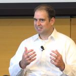 JB Straubel, Co-Founder and former CTO of Tesla; Founder and CEO of Redwood Materials.