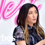 Katrina Lake, Founder and Executive Chairperson of Stitch Fix