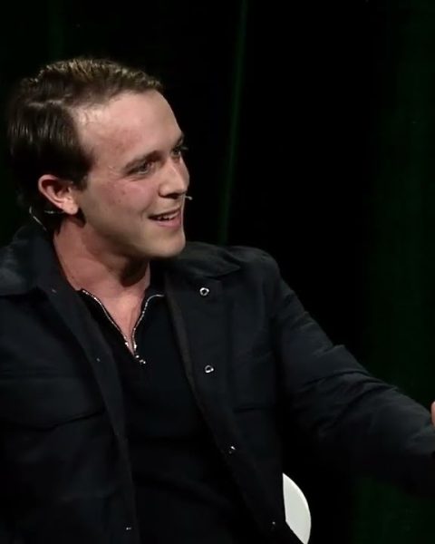 Ryan Breslow, Founder, Chairman, and CEO of Bolt