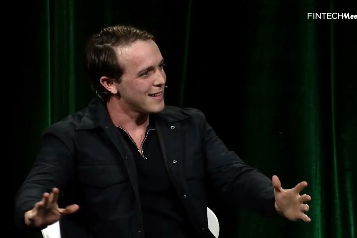 Ryan Breslow, Founder, Chairman, and CEO of Bolt