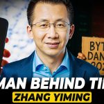 Zhang Yiming, Founder, Former CEO, and Former Chairman of ByteDance