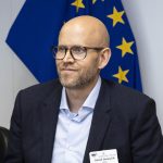 Daniel Ek, Co-founder and Executive Chairman of Spotify