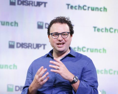 Dario Amodei, Co-Founder of Anthropic