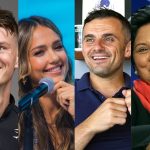 Business lessons from leaders - Ben Francis, Jessica Alba, Gary Vaynerchuk, and Indra Nooyi