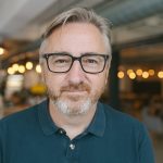 Irfon Watkins, Co-Founder and Chairman of DOVU