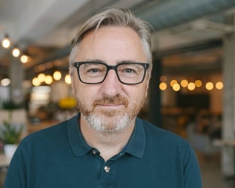 Irfon Watkins, Co-Founder and Chairman of DOVU