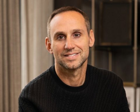 Michael Rubin, Founder and CEO of Fanatics