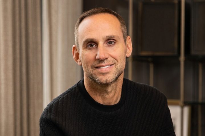 Michael Rubin, Founder and CEO of Fanatics