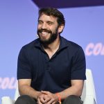 Ryan Petersen, Founder and CEO of Flexport