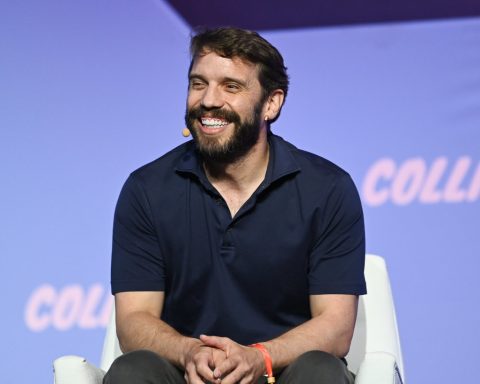 Ryan Petersen, Founder and CEO of Flexport