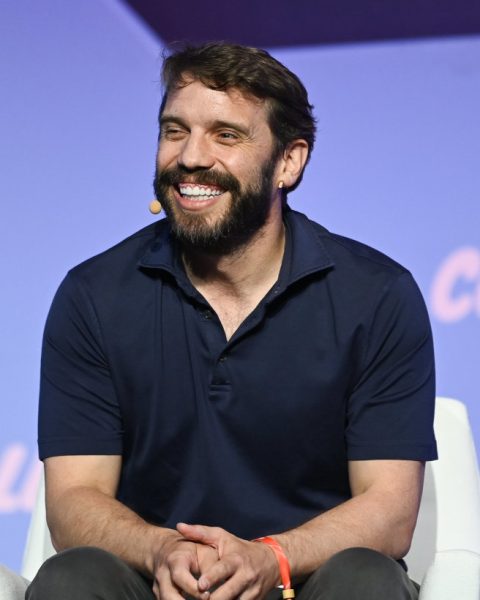 Ryan Petersen, Founder and CEO of Flexport