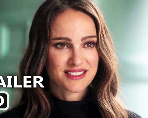 Natalie Portman, Co-Founder and Lead Investor of Angel City FC