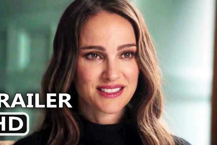 Natalie Portman, Co-Founder and Lead Investor of Angel City FC