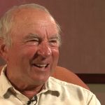 Yvon Chouinard, Founder of Patagonia