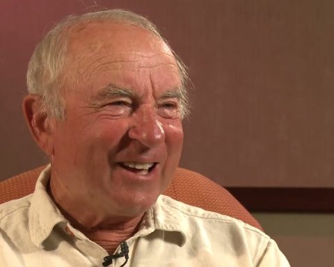 Yvon Chouinard, Founder of Patagonia
