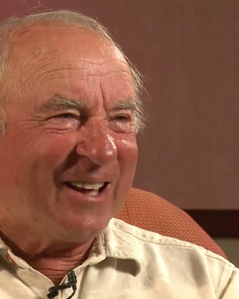 Yvon Chouinard, Founder of Patagonia