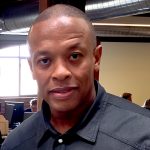 Dr. Dre, Founder and CEO of Beats Electronics