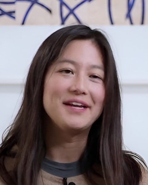 Elizabeth Yin, Co-Founder and General Partner at Hustle Fund