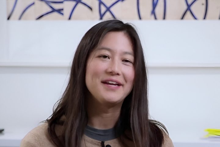 Elizabeth Yin, Co-Founder and General Partner at Hustle Fund