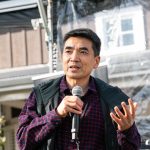 Eric Yuan, Founder and CEO of Zoom