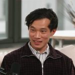 Ivan Zhao, Co-Founder and CEO of Notion