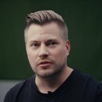 Karri Saarinen, Co-Founder and CEO of Linear