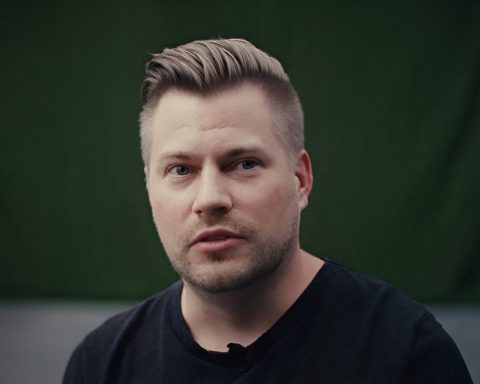 Karri Saarinen, Co-Founder and CEO of Linear