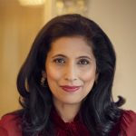 Leena Nair, CEO of Chanel and Former CHRO of Unilever