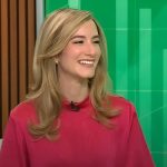 Luana Lopes Lara, Co-Founder and COO of Kalshi