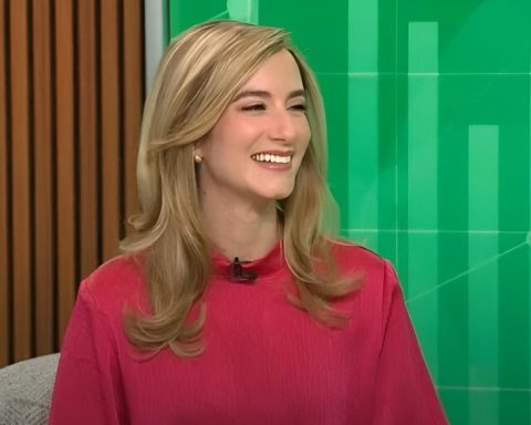 Luana Lopes Lara, Co-Founder and COO of Kalshi