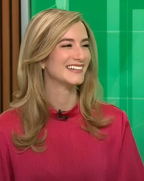 Luana Lopes Lara, Co-Founder and COO of Kalshi