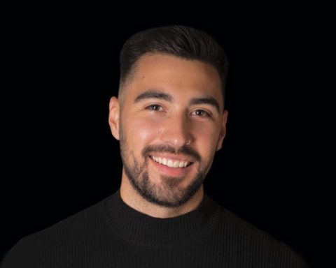 Mauricio Zolliker, Co-Founder and CEO of Xmaquina