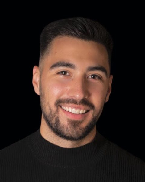Mauricio Zolliker, Co-Founder and CEO of Xmaquina