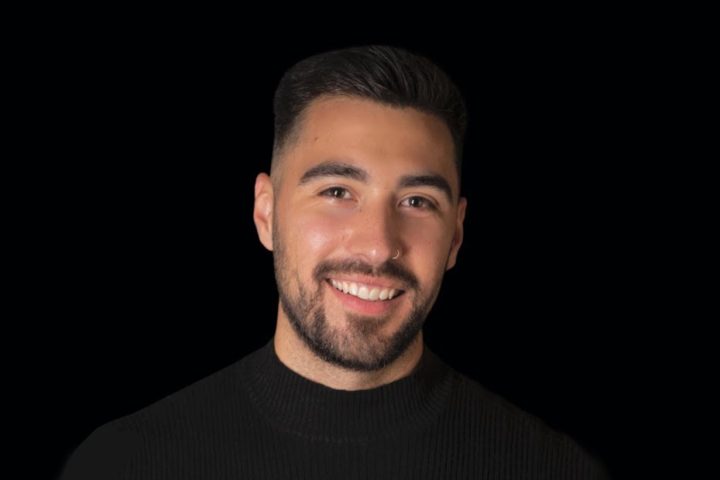 Mauricio Zolliker, Co-Founder and CEO of Xmaquina