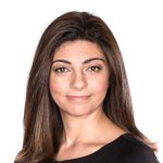 Rana el Kaliouby, Co-Founder and CEO of Affectiva