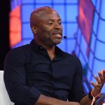 Tope Awotona, Founder and CEO of Calendly