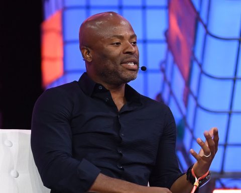 Tope Awotona, Founder and CEO of Calendly