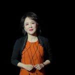 Diane Wang, Founder, Chairperson, and CEO of DHgate Group