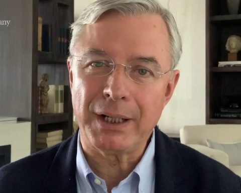 Hubert Joly, Former Chairman and CEO of Best Buy