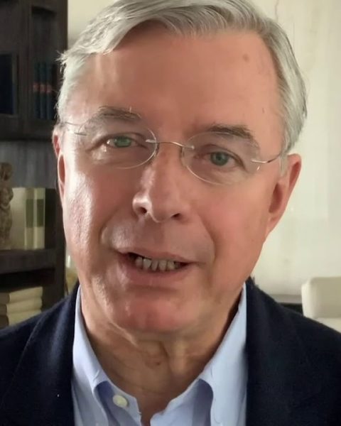Hubert Joly, Former Chairman and CEO of Best Buy