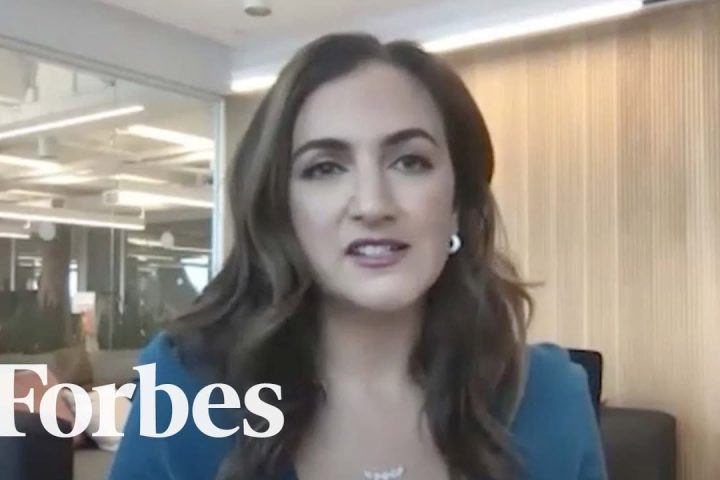 Jennifer Hyman, Co-Founder and CEO of Rent The Runway