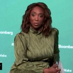 Jessica O. Matthews, Former Co-Founder and CEO of Uncharted Power