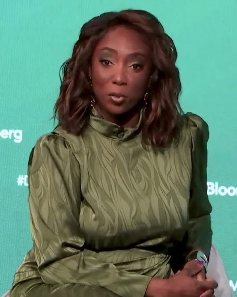 Jessica O. Matthews, Former Co-Founder and CEO of Uncharted Power