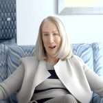Anne Mulcahy, Former Chairperson and CEO of Xerox Corporation