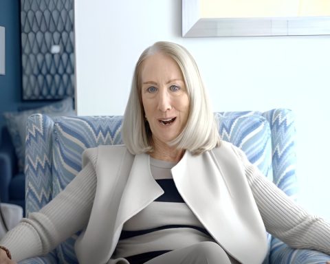 Anne Mulcahy, Former Chairperson and CEO of Xerox Corporation
