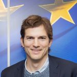 Ashton Kutcher, Co-Founder and General Partner of Sound Ventures