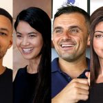 Business lessons from leaders - Steven Bartlett, Melanie Perkins, Gary Vaynerchuk, and Rana el Kaliouby