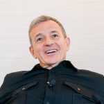 Bob Iger, Former President, Chairman, and CEO of Disney