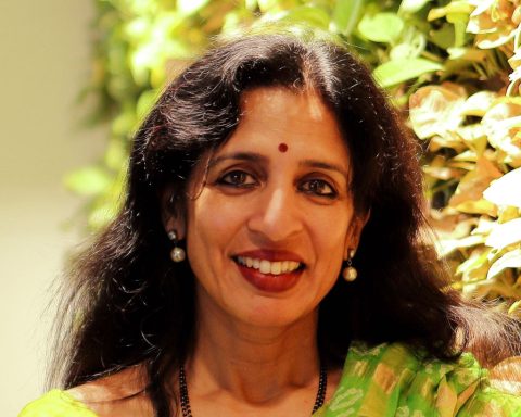 Jayshree Ullal - President, Chairperson, and CEO of Arista Networks