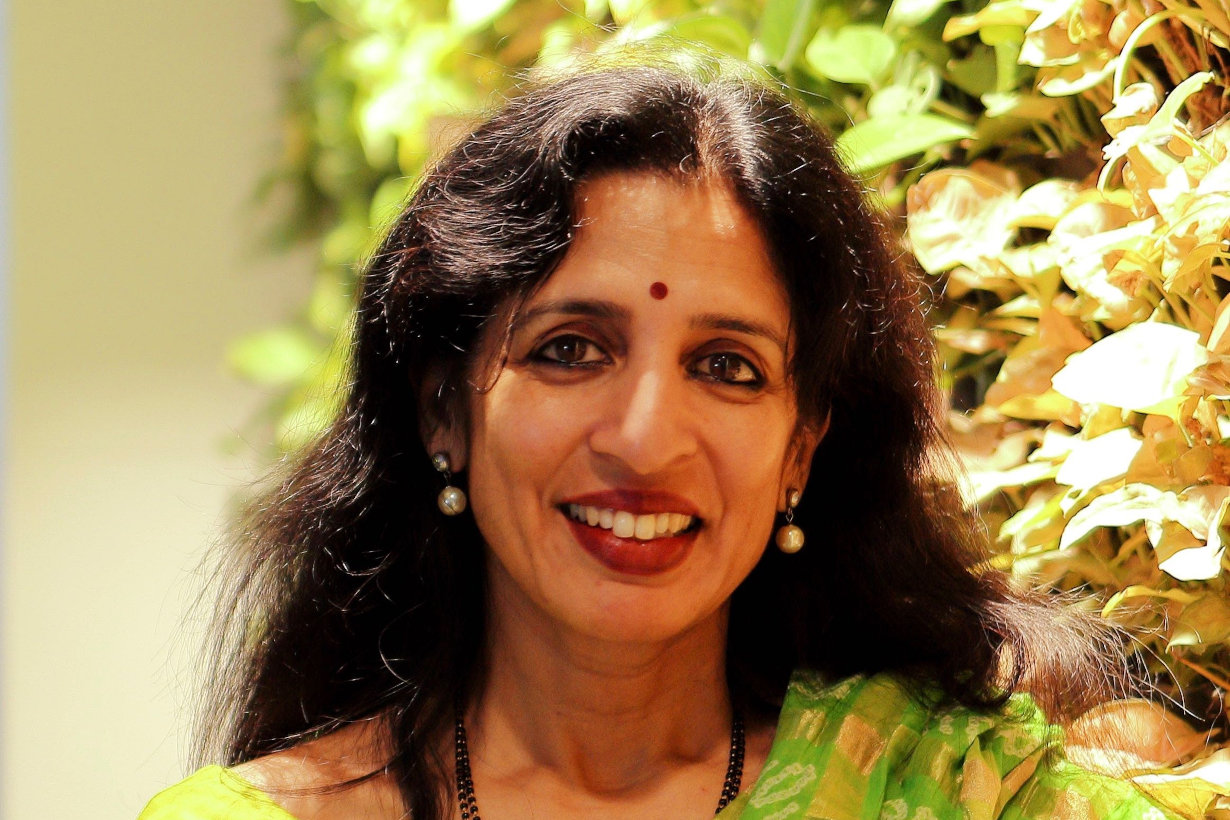 Jayshree Ullal - President, Chairperson, and CEO of Arista Networks